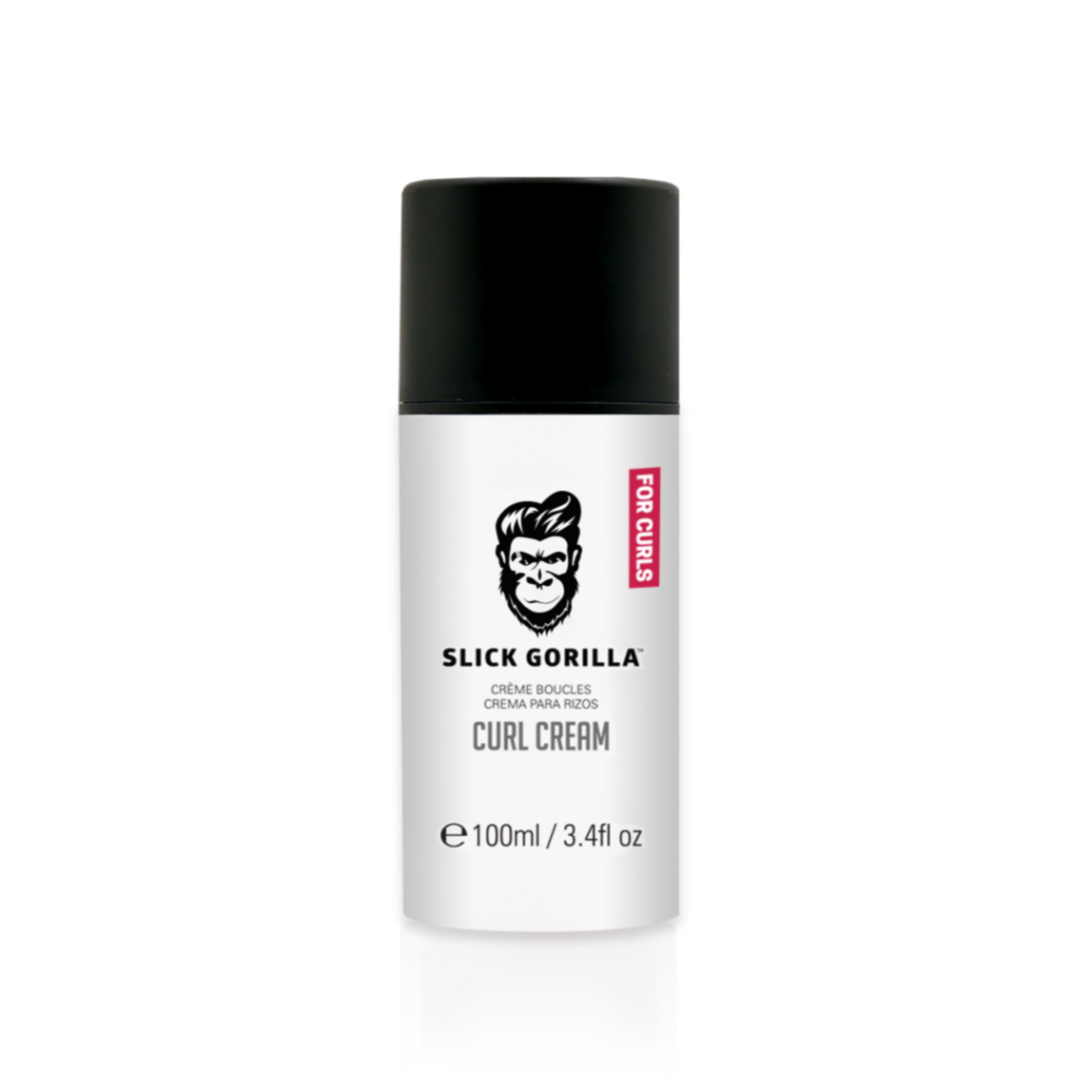 Curl Cream
