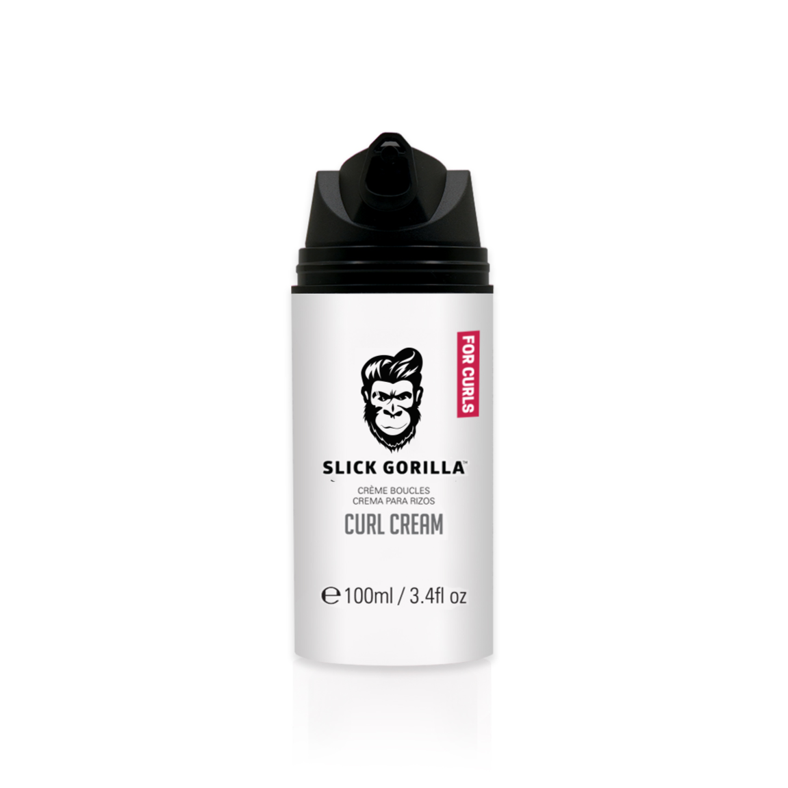Curl Cream