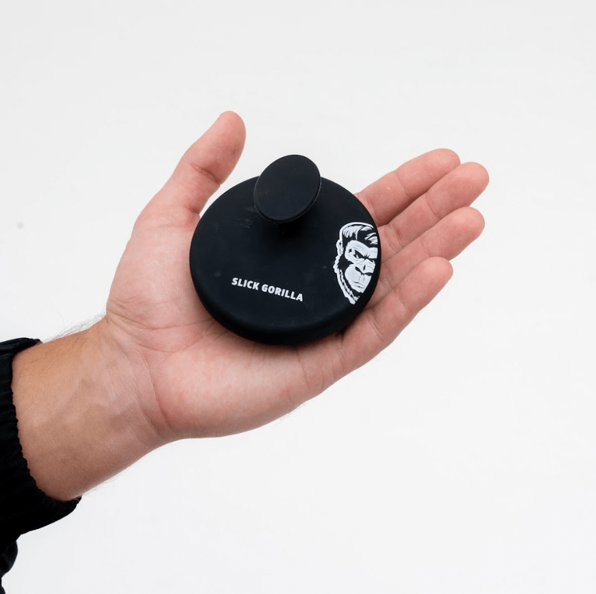 Slick Gorilla EU Scalp Brush