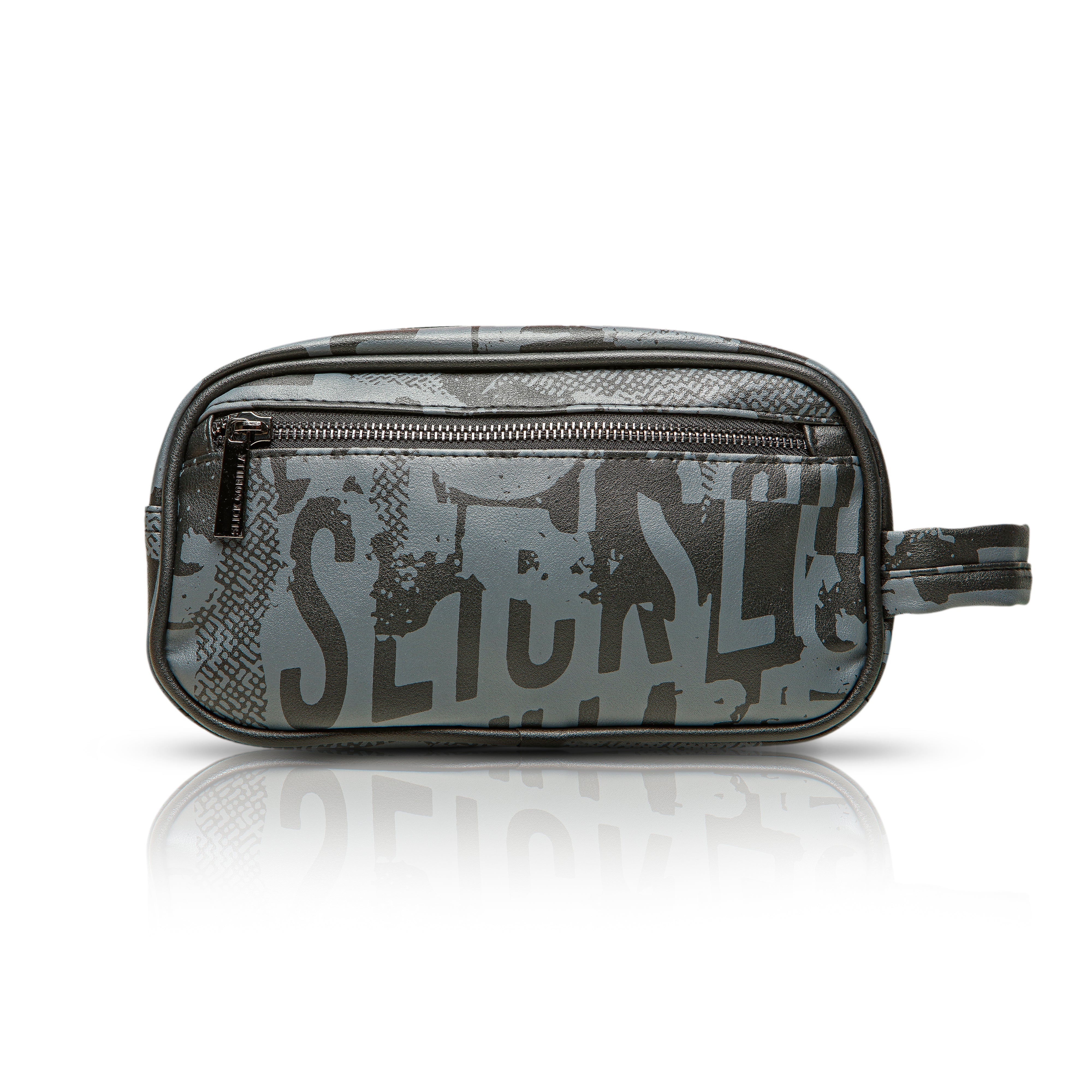 Graffiti Wash Bag