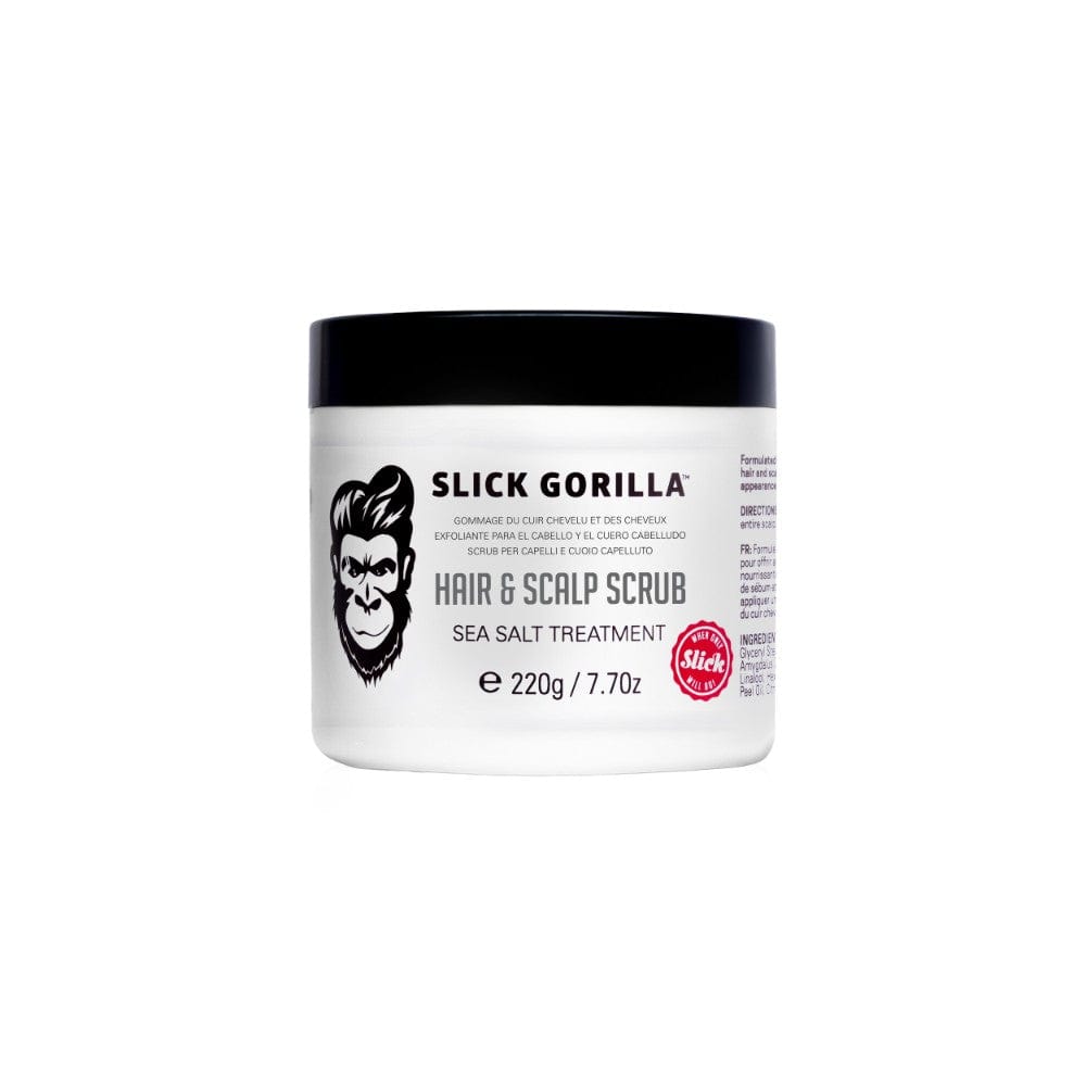 Slick Gorilla EU Scalp Scrub